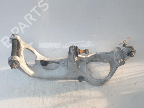 Used Left front suspension arm PEUGEOT 407 (6D_) 2.0 HDi 135 (6DRHRH, 6DRHRE, 6DRHRG, 6DRHRJ) (136 hp) 29606844