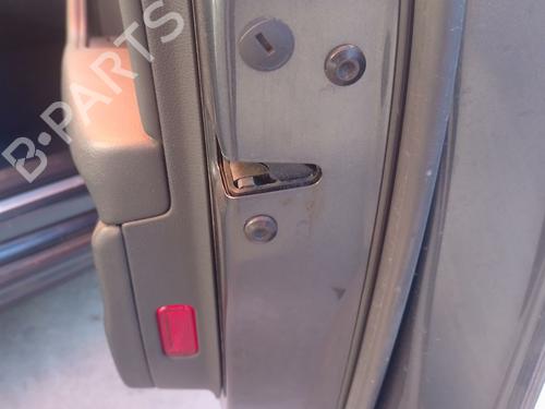 Used Front right lock Front right lock AUDI A5 Sportback (F5A, F5F) 35 TFSI Mild Hybrid (150 hp) 39975913 39975913