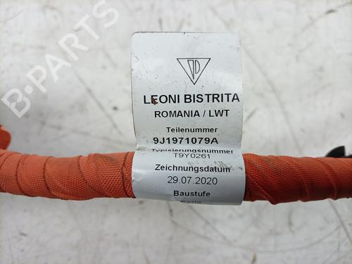 Cable PORSCHE TAYCAN (Y1A) 4S (Y1ADB1) | BP38532453E12 - Image 2