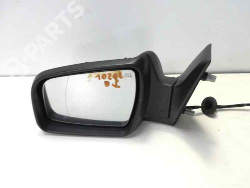 Bakspejl venstre OPEL ZAFIRA / ZAFIRA FAMILY B (A05) [2005-2019]  6102060