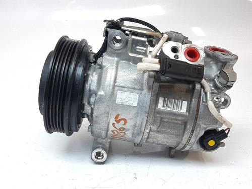 Used AC compressor MERCEDES-BENZ CLA Coupe (C117) CLA 200 CDI / d (117.308) (136 hp) 21132239