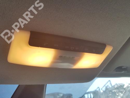 Used Interior roof light Interior roof light NISSAN MICRA V (K14) 0.9 IG-T (90 hp) 9043668 9043668