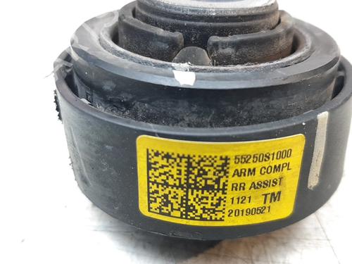 Left rear suspension arm HYUNDAI SANTA FÉ IV (TM, TMA)  | BP24312511M14