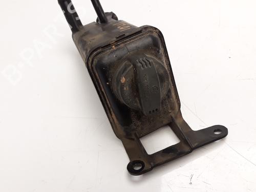 Power steering reservoir AUDI A4 B7 Avant (8ED)  | BP14197546M117 