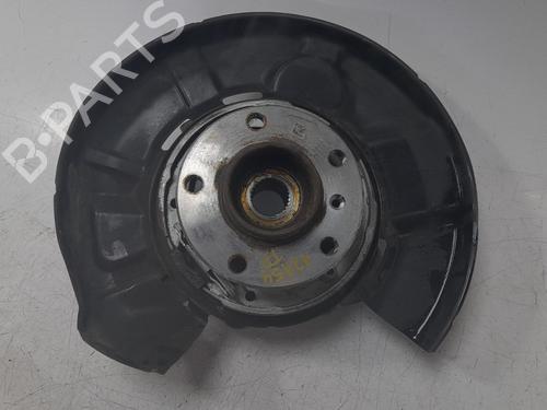 Used Right rear steering knuckle Right rear steering knuckle BMW 3 (F30, F80) 330 e (252 hp) 26322461 26322461