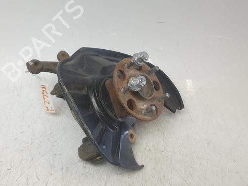 Used Left rear steering knuckle TOYOTA RAV 4 V (_A5_, _H5_) [2018-2025]  17812966