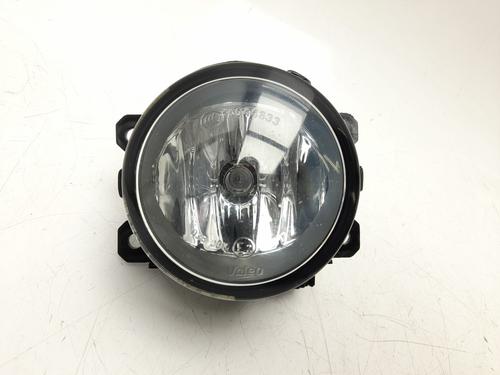 Used Left front fog light Left front fog light CITROËN C4 Grand Picasso II (DA_, DE_) 1.2 THP 130 (130 hp) 36295470 36295470