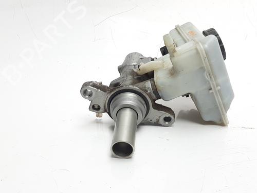 Brake master cylinder SEAT LEON (5F1) 1.6 TDI | BP8658492M77 