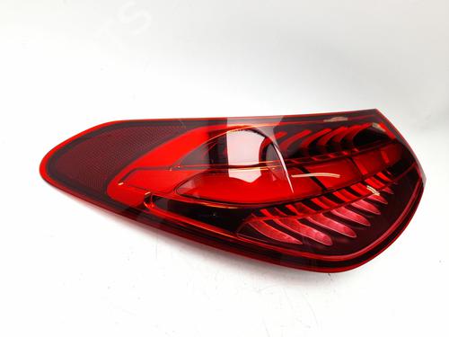 Used Left taillight Left taillight MERCEDES-BENZ C-CLASS (W206) C 200 d (206.003) (163 hp) 33965196 33965196