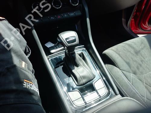 Gearstang Gearstang SKODA KAROQ (NU7, ND7) 1.5 TSI (150 hp) 34341326 34341326