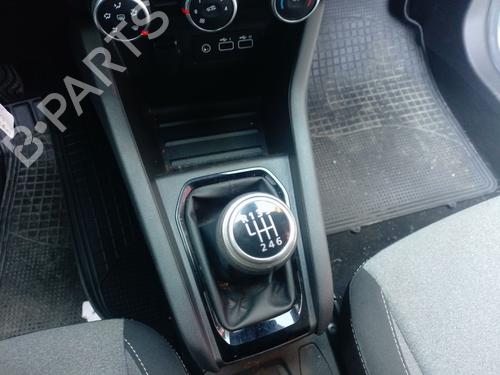 Gearstang RENAULT CLIO V (B7_) 1.0 TCe 90 (B7MT) (91 hp) 32698083