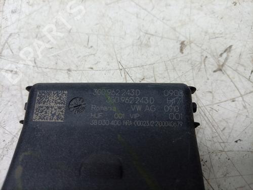 Electronic module AUDI Q5 Sportback (FYT) 35 TDI Mild Hybrid | BP39408848M83 - Image 3