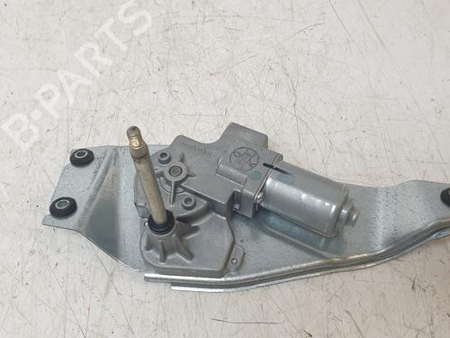 Ruitenwissermotor achter BMW X1 (F48) sDrive 18 d (150 hp) 21066427