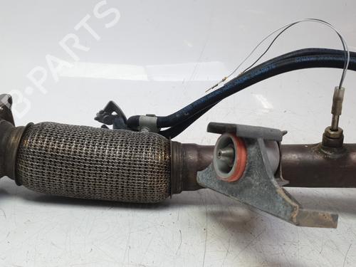 Particulate filter MERCEDES-BENZ A-CLASS (W177) A 200 (177.087) | BP35785777M81 - Image 2