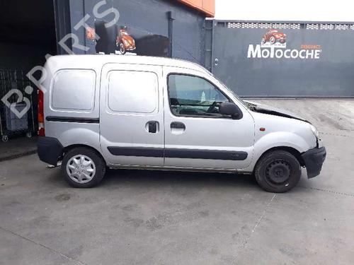 Rear right interior door handle RENAULT KANGOO (KC0/1_) 1.5 dCi | BP3209747I16 