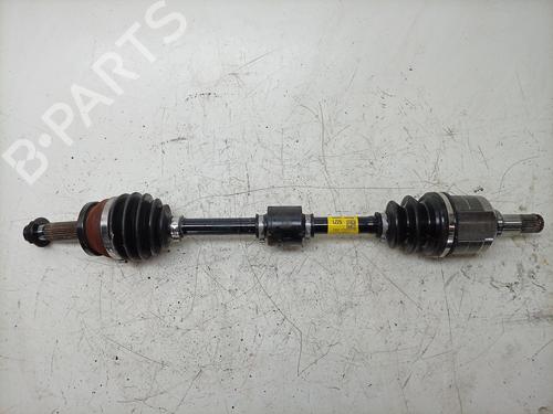 Used Left front driveshaft Left front driveshaft 37293489 37293489