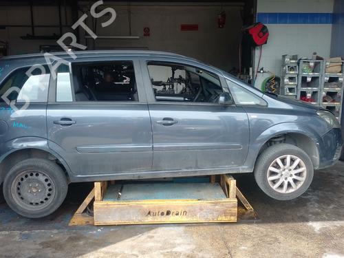 Peças OPEL ZAFIRA / ZAFIRA FAMILY B (A05)  1.9 CDTI (M75)  4999229