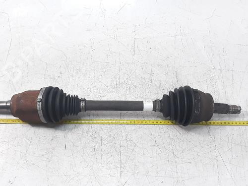Left front driveshaft FIAT 500L (351_, 352_)  | BP16241801M38 