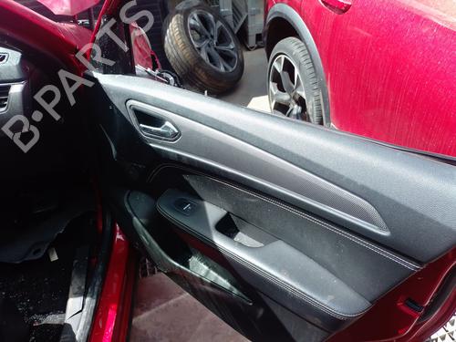 Used Front right window mechanism Front right window mechanism RENAULT ARKANA I (LCM_, LDN_) 1.3 TCe 140 (LDN0) (140 hp) 33986768 33986768