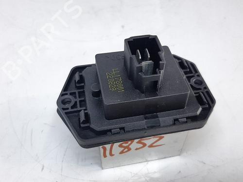 Heater resistor MG MG HS  | BP23406522M108 