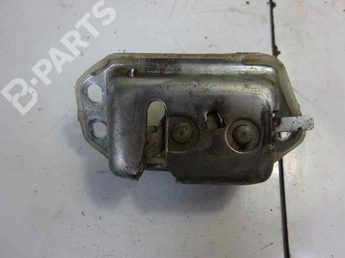 Used Tailgate lock Tailgate lock TATA INDICA [1998-2026] 10347981 10347981