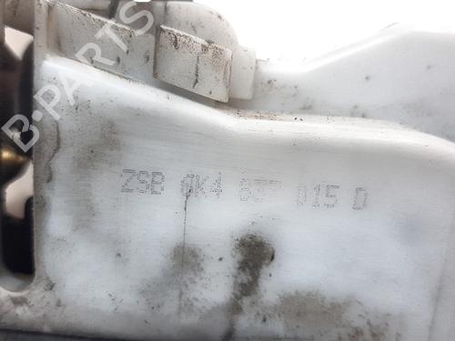 Front left lock SEAT IBIZA II (6K1) 1.9 TD | BP23131809C98 