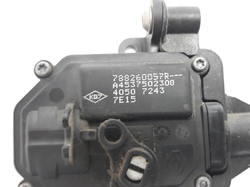 BP7654712C131 | Tankklappe SMART FORFOUR Hatchback (453) electric drive (453.091) BP7654712C131