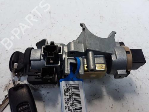 Ignition barrel MAZDA 6 Saloon (GG) 2.0 (GGEP, GG10) | BP897356M48 