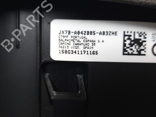 Airbag sæt FORD FOCUS IV (HN) 1.0 EcoBoost mHEV Active | BP25755914C86 