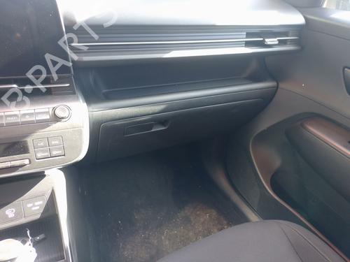 Hanskerom HYUNDAI KONA (OS, OSE, OSI) [2017-2023]  32669321