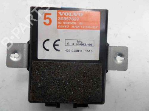 Used Electronic module VOLVO V40 Estate (645) 1.6 (109 hp) 218418