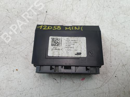 Used Electronic module Electronic module MINI MINI (F56) Cooper S (192 hp) 33953048 33953048