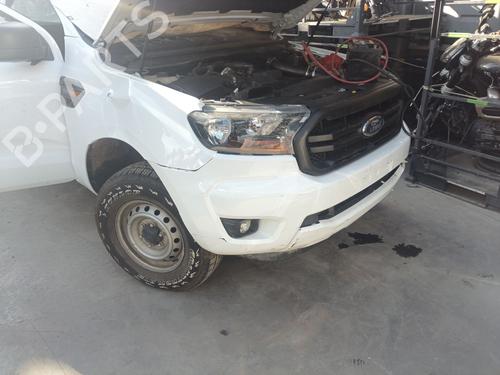 Used Water radiator FORD RANGER (TKE) [2011-2025]  29746173