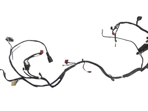 Electronic module HONDA CBR (601cc - ) CBR 900 RR Fireblade (SC50) 30505MS2000