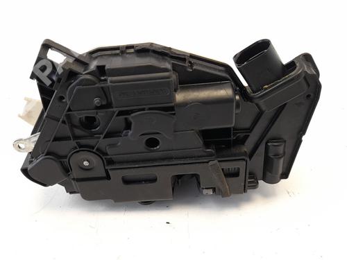 Used Front right lock SEAT IBIZA IV SC (6J1, 6P5) 1.2 TSI (90 hp) 9173605