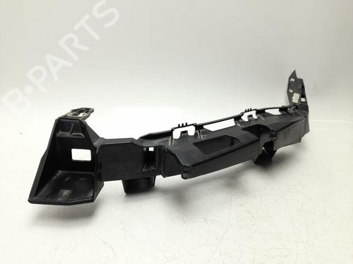 Used Left headlight support Left headlight support 39614567 39614567