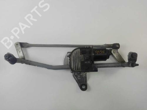 Used Front wiper motor VW PASSAT B6 (3C2) [2005-2010]  2288804