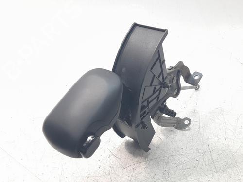 Used Hand brake FIAT 500L (351_, 352_) [2012-2025]  16241785