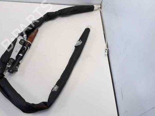 Used Left curtain airbag RENAULT SCÉNIC III (JZ0/1_) [2008-2016]  3354988