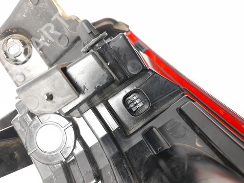 Left taillight FORD KUGA III (DFK) 2.5 FHEV 4x4 | BP34004772C34  - Image 9