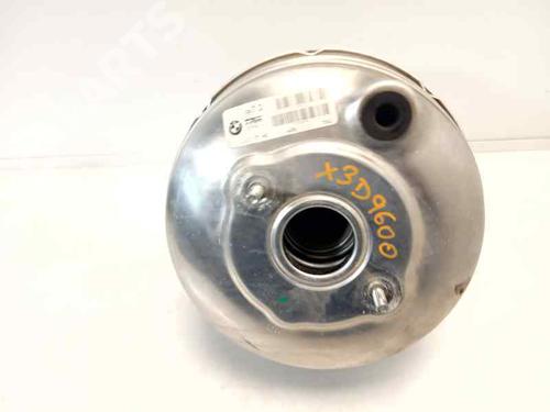 Used Servo brake BMW X3 (E83) 2.0 d (150 hp) 6455380