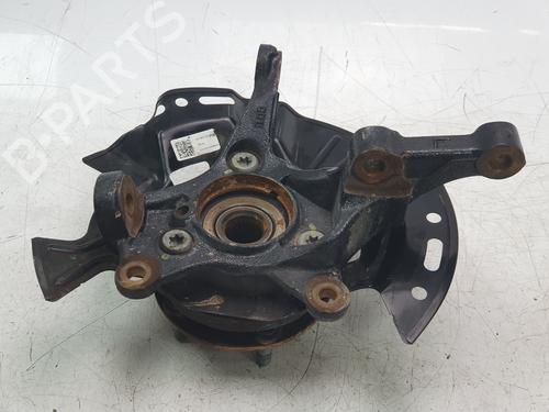 Left front steering knuckle KIA XCEED (CD) | BP27615041M25