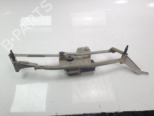 Front wiper motor VOLVO XC90 I (275) D5 AWD | BP26731231M29 