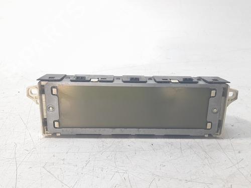 Used Display monitor CITROËN C4 I (LC_) 1.6 HDi (90 hp) 30316384