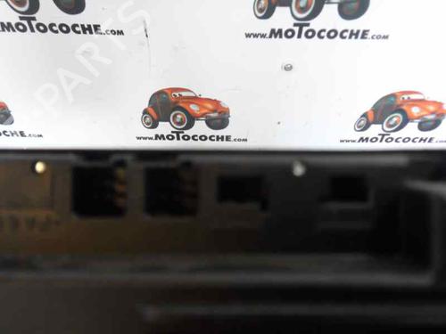 Warning switch MERCEDES-BENZ C-CLASS (W203) C 270 CDI (203.016) | BP3469768I22 