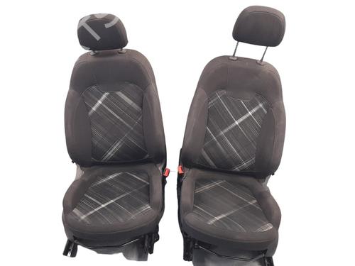Sæde sæt OPEL CORSA E (X15) [2014-2025]  7950416