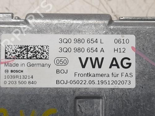 Camera SEAT LEON (5F1) 1.5 TSI | BP30547087E14