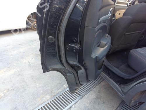 Used Rear left lock MG MG ZS SUV (AZS1) 1.5 VTi (106 hp) 28704455