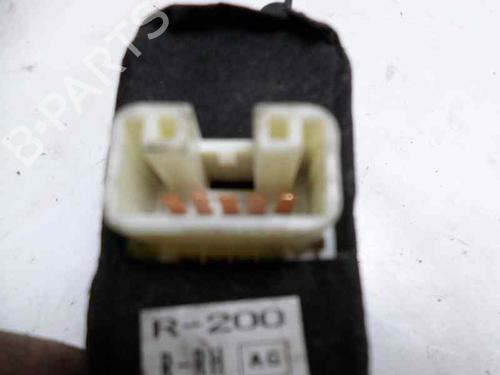 Left rear window switch SUBARU LEGACY IV Estate (BP) 2.0 AWD (BP5) | BP1332310I29 