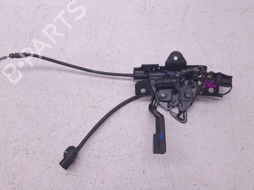 hood-lock-hyundai-bayon-bc3-2021-36385423 main image